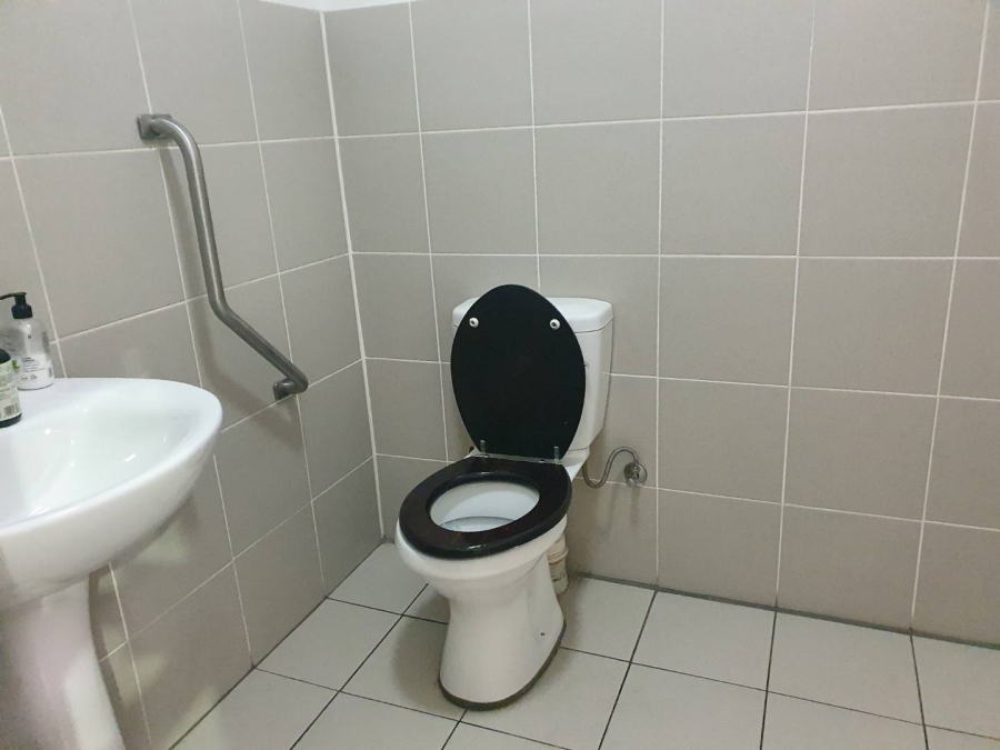 To Let commercial Property for Rent in Saxenburg Park 1 Western Cape